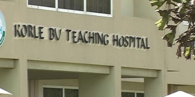 Korle Bu to Fix Faulty Elevator Within Two Months