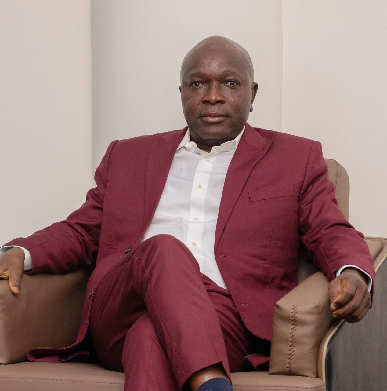 Mahama handed youth the baton, they must now run