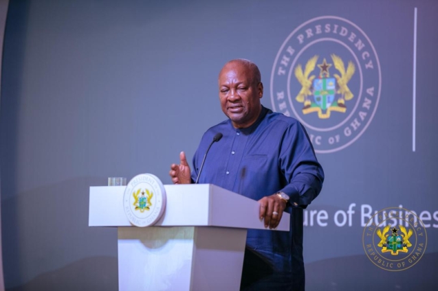 Mahama Names Harruna Attah, Mona Quartey, Six Others to Key Diplomatic Posts