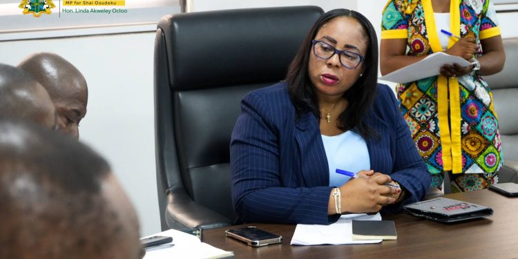 Minister Ocloo: Ga Call for 'Oobakɛ' at Airport Valid, Gov't to Consult Broadly