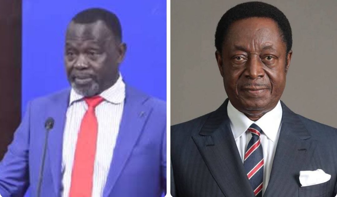 Minority to A-G: Reverse Duffour Case Withdrawal or Face Legal Action