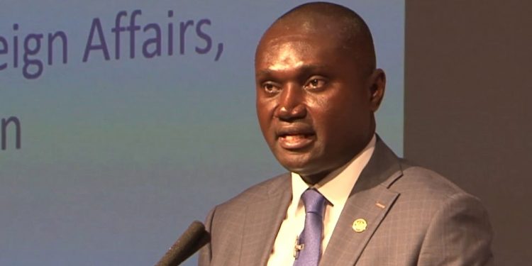 Minority to Sam George: Apologize, Resign Over DStv Controversy