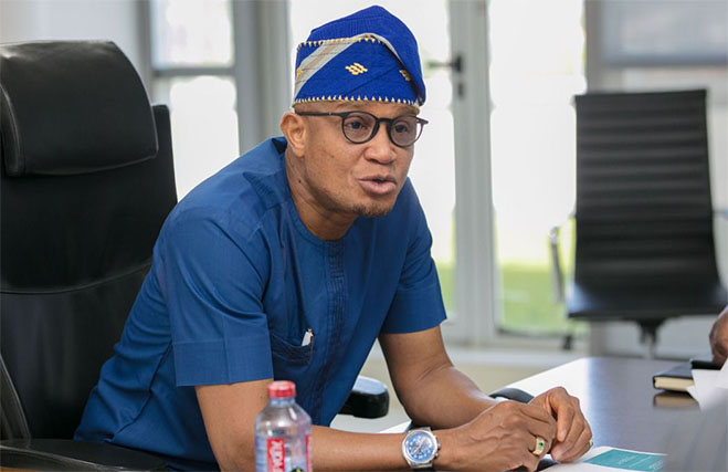 Mustapha Hamid Denies Role in GHS280 Million Extortion Case