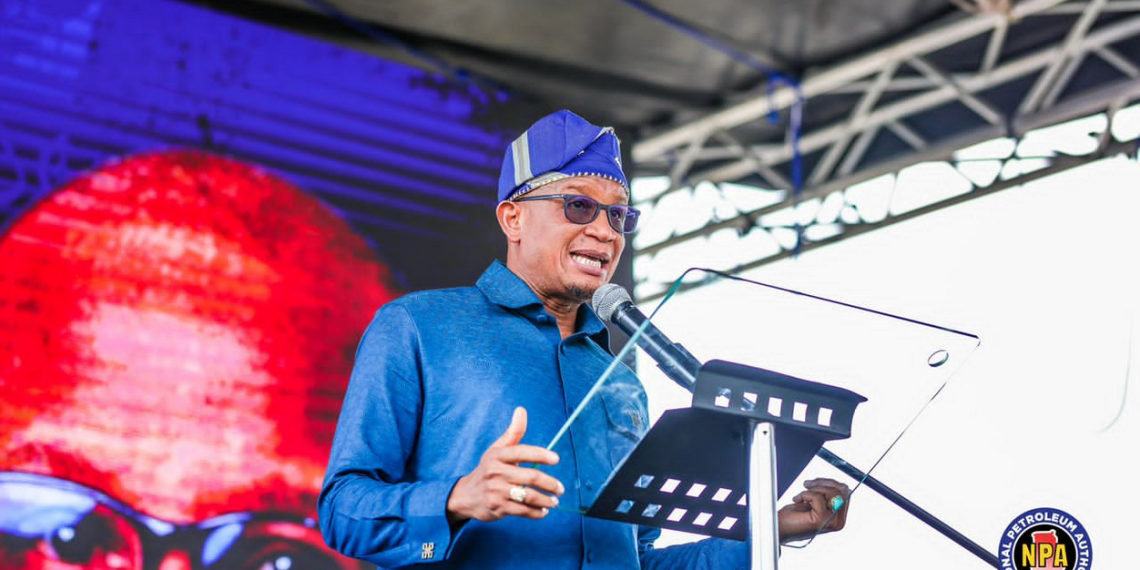 Mustapha Hamid, Others Granted GH¢2 Million Bail Each in NPA Corruption Case