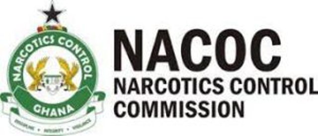 NACOC Unveils New Strategy to Target Drug Lords Instead of Users