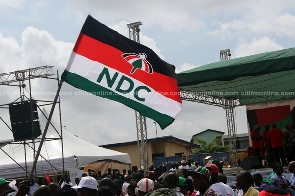 NDC Holds Tamale Central Primaries to Elect Parliamentary Candidate