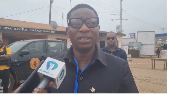 NDC’s Tanko Computer Alleges NPP Deploying Thugs to Akwatia By-Election