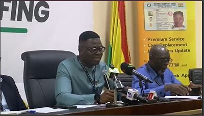 NIA to Prosecute Citizens Who Illegally Vouch for Foreigners