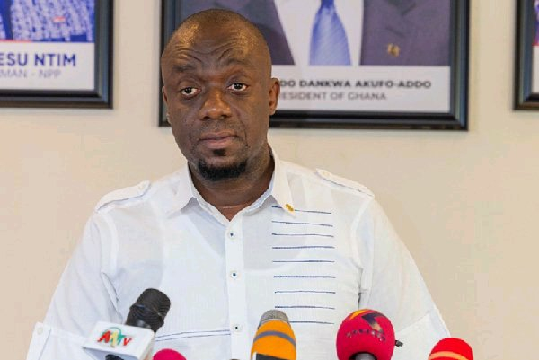 NPP Boycotts PURC Tariff Hearing, Slams Gov’t Over “Unjustified” Utility Hikes