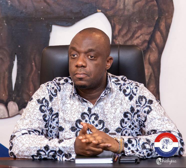 NPP Opts Out of Tamale Central By-Election