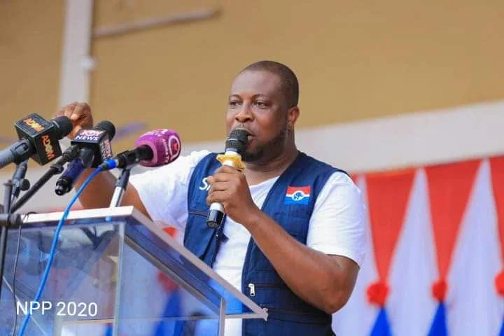 NPP Plans September 23 Protest Over Arrest of Party Executives