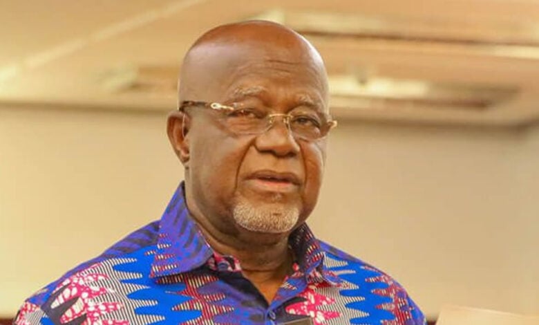 NPP’s Constitution Must Adapt to Changing Times – Hackman Owusu Agyeman