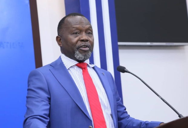 NSA Scandal: Stolen Funds Now Total GHC2.2 Billion – Attorney-General Reveals