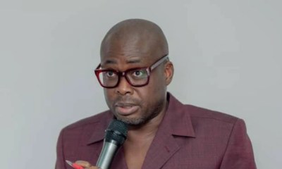 OSP Detains Paul Adom-Otchere in Revenue Contract Investigation