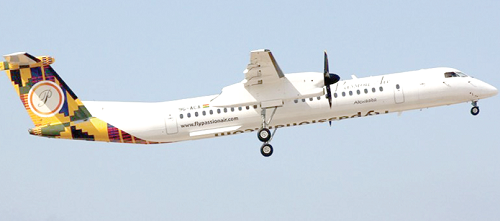 Passion Air Warns of Major Flight Disruptions Amid Fuel Shortage