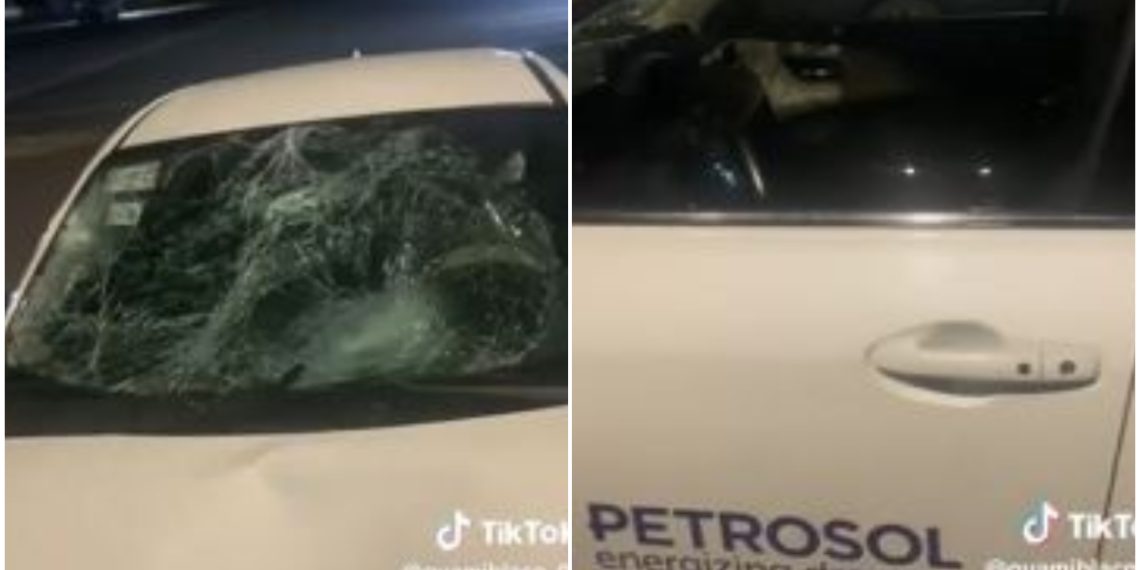 PETROSOL Confirms Accident, Blames Unauthorized Use of Vehicle by Security Guard