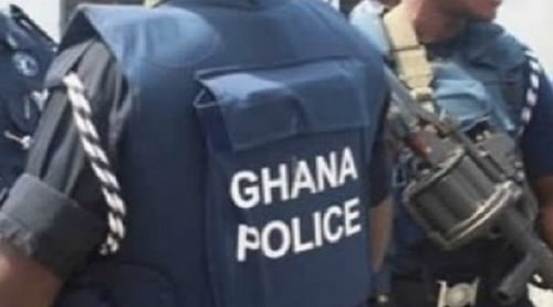 Police Investigate Fatal Clashes During Homowo Festival in Sowutuom and Anyaa