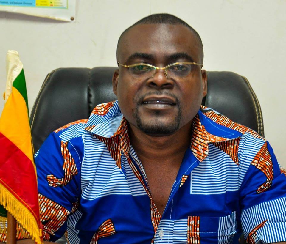 Ridge Hospital assault probe: No Key Figures Excluded in Probe - MOH