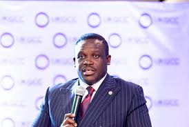 Sam George Suspends Enforcement Against Unlicensed Delivery Riders