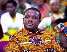 Sam George Urges TikTok to Ensure Fair Compensation for Ghanaian Content Creators