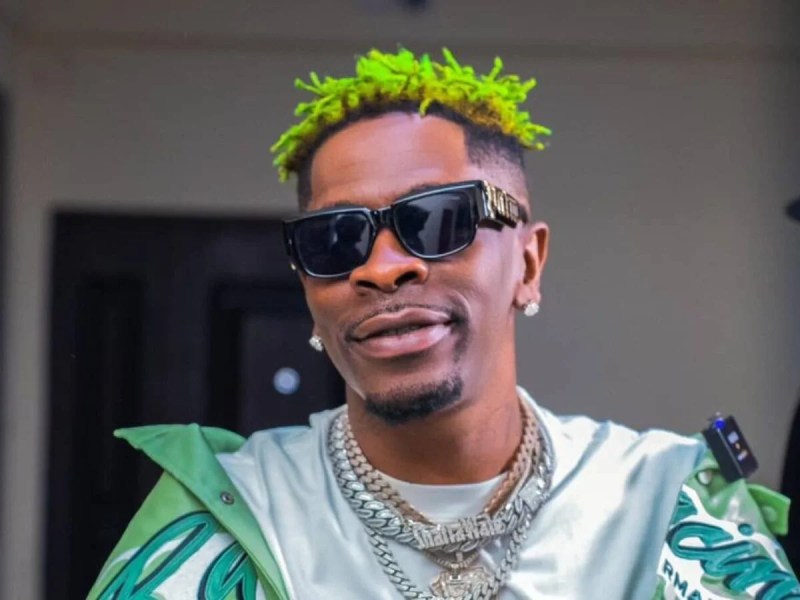 Shatta Wale Granted GH₵10m Bail by EOCO