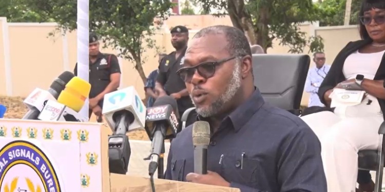 Signals Bureau to Pursue Misinformation Offenders on TikTok, Facebook