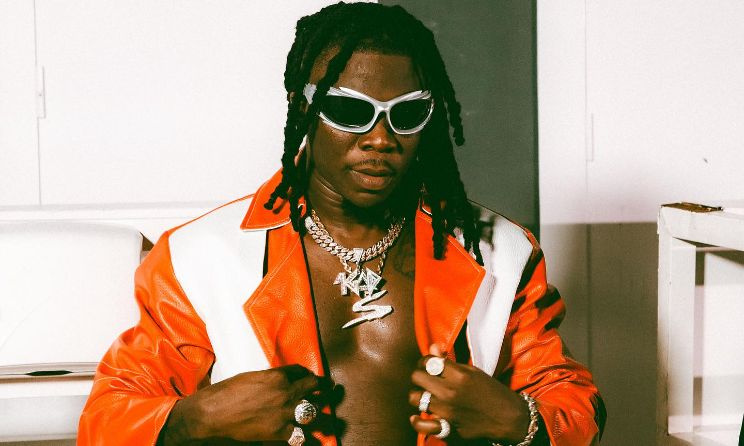 Stonebwoy Reveals Tracklist for New EP The Torcher, Set for September Release