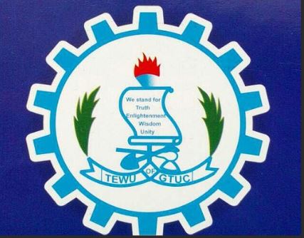 TEWU-TUC Suspends Nationwide Strike