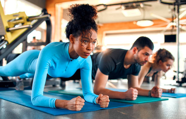 The Rise of Gym Culture and Fitness Influencers: A Global Phenomenon Shaping Health and Identity