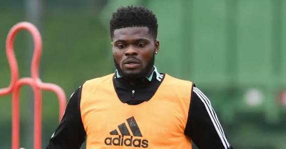 Thomas Partey Pleads Not Guilty to Rape Charges