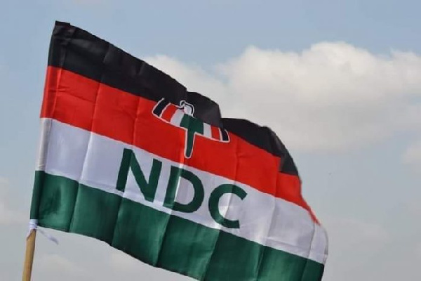 Three Candidates Join NDC Race for Akwatia By-Election