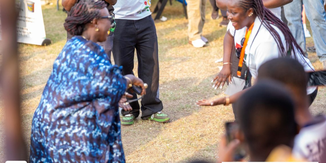 Tourism Minister Hails ‘This is Ghana Exhibition’ as Boost for Local Industry