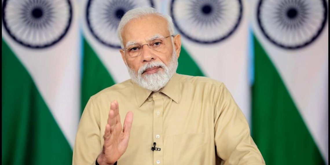 Trump’s 50% Tariff Hits India as Modi Pushes Self-Reliance