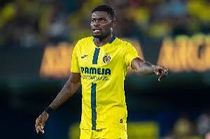 UCL 2025/26: Partey ‘Mentally Ready’ for Tottenham Clash – Villarreal Coach