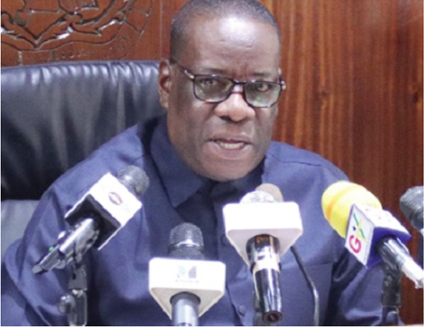 WAEC Arrests Four More Over Ongoing WASSCE Malpractice