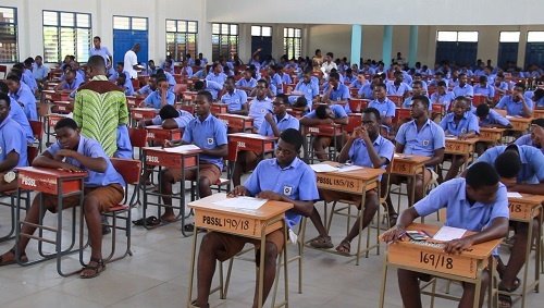 WAEC Releases 2025 BECE Private Candidates’ Results; Three Withheld Over Suspected Malpractices