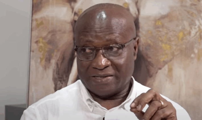 "We’re Not Just Choosing a Flagbearer – We Need a President" – Kyei-Mensah-Bonsu Warns NPP