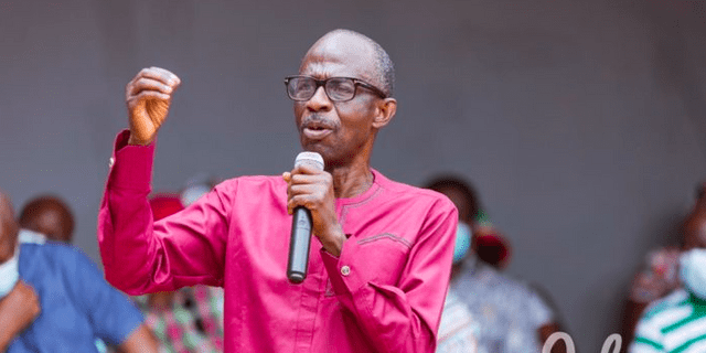 “We’ve Only Just Begun”: NDC’s Asiedu Nketiah Promises More Arrests In Anti-Corruption Drive
